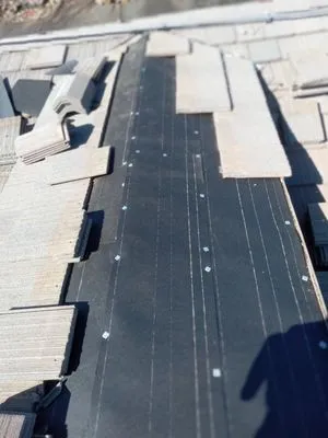 Erik Jackson Roofing and Waterproofing