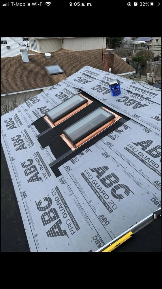 Slide of Eris pro home improvement