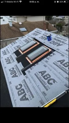 Eris pro home improvement Logo