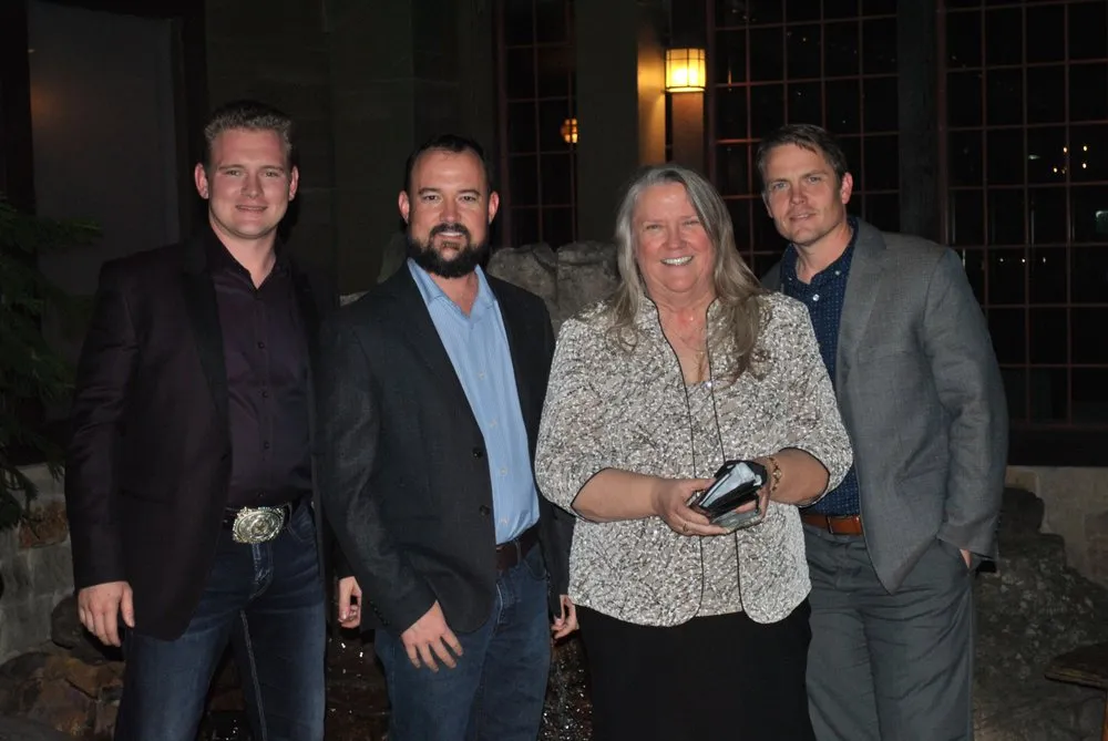 Slide of Ernie Smith & Sons Roofing