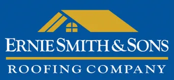 Slide of Ernie Smith & Sons Roofing