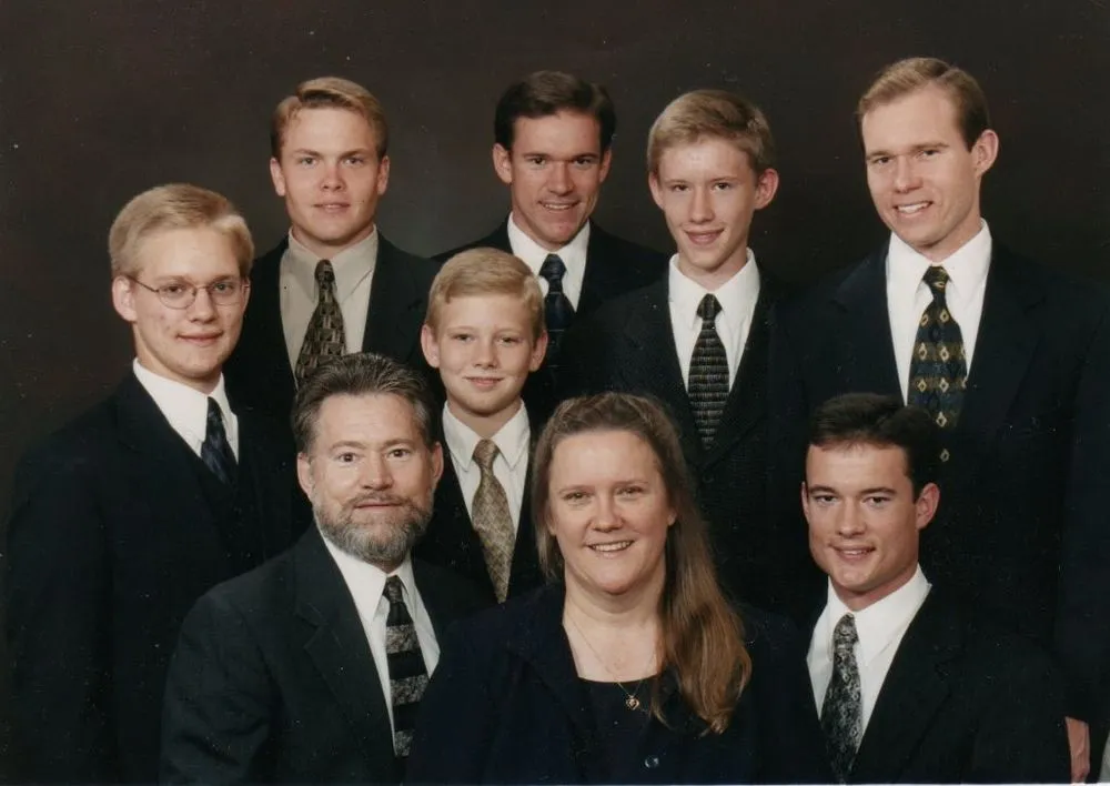 Slide of Ernie Smith & Sons Roofing