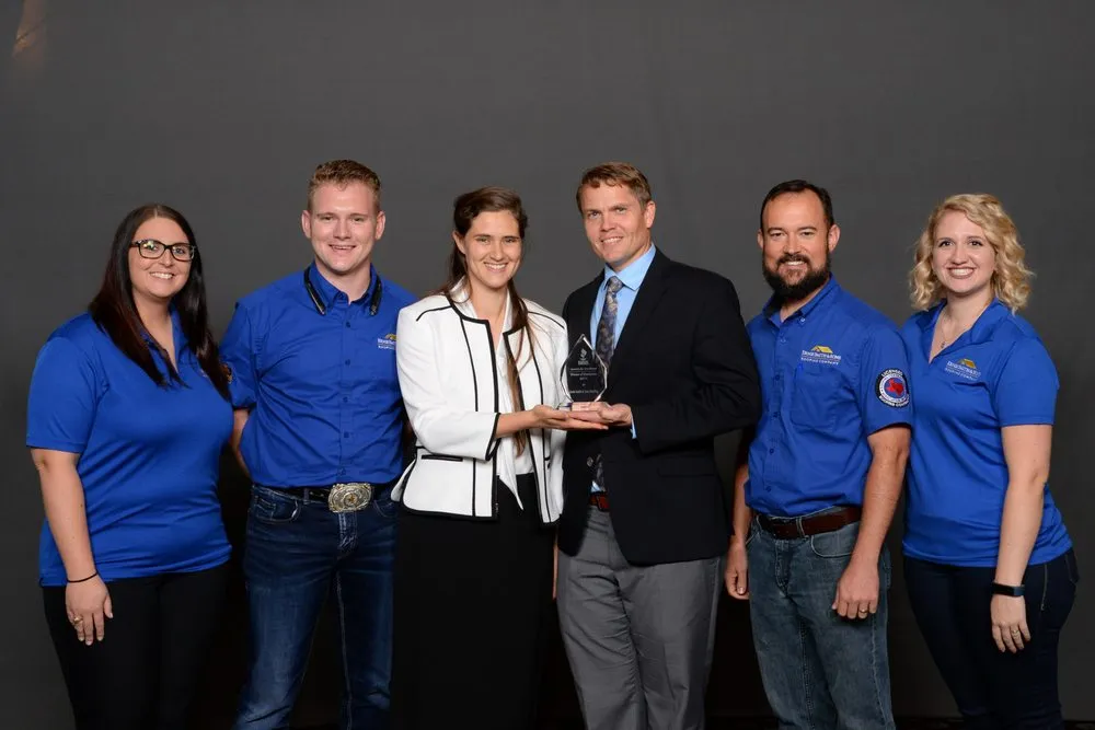 Slide of Ernie Smith & Sons Roofing