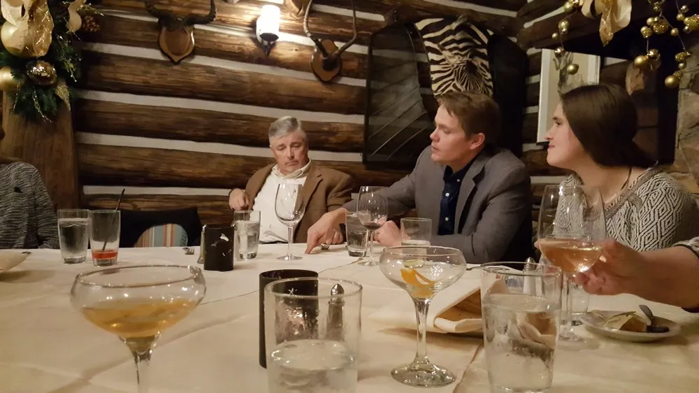 Slide of Ernie Smith & Sons Roofing