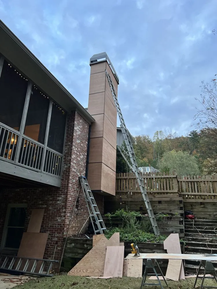 Slide of Eros Construction