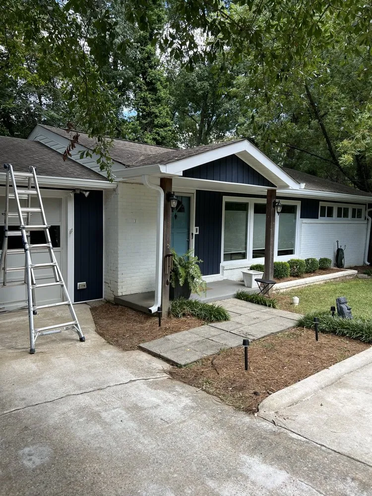 Slide of Eros Construction