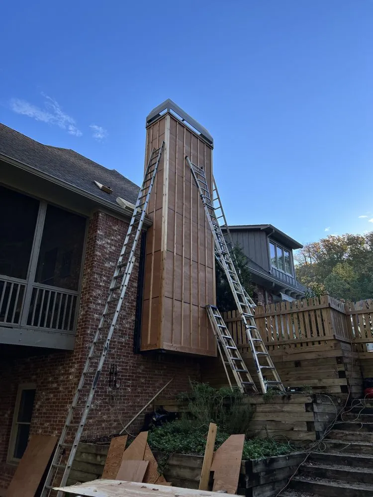 Slide of Eros Construction