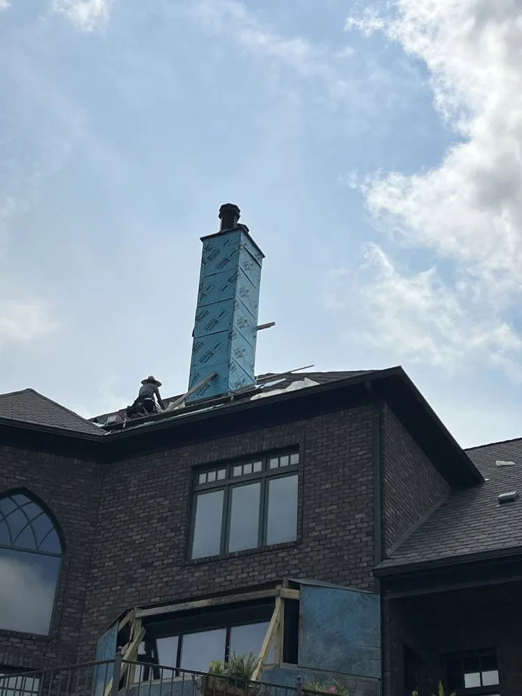 Slide of Eros Construction