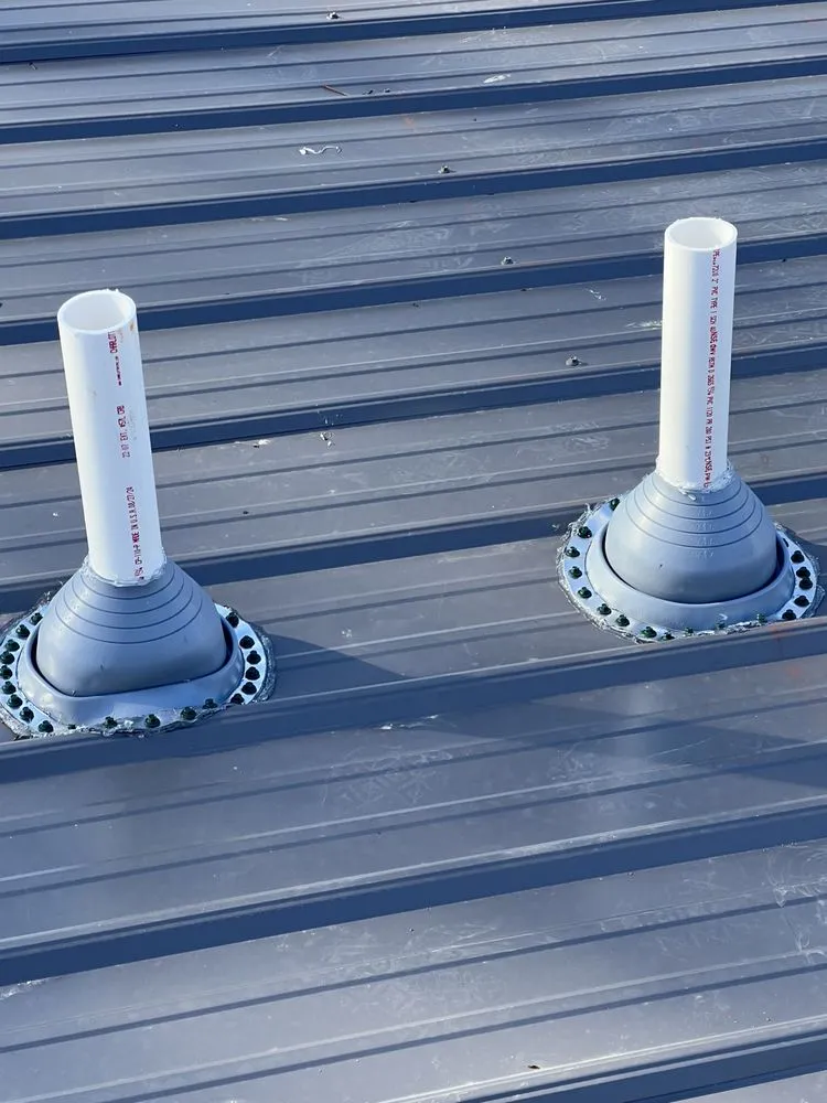 Slide of Eros Construction