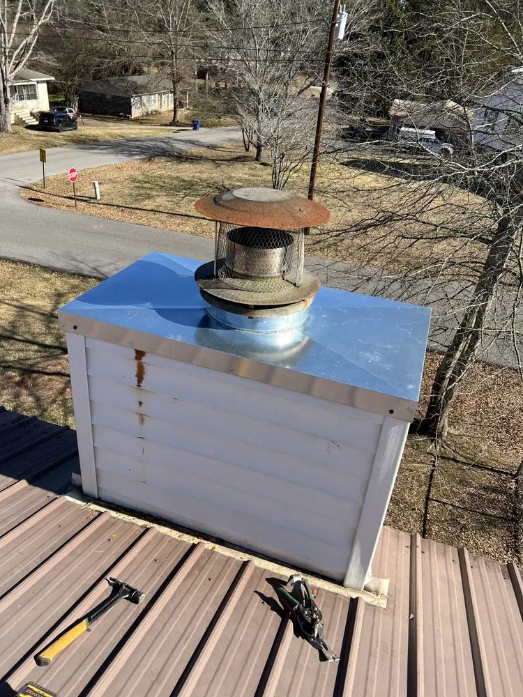 Slide of Eros Construction