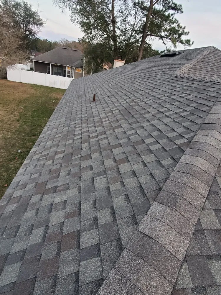 Slide of Errc Roofing