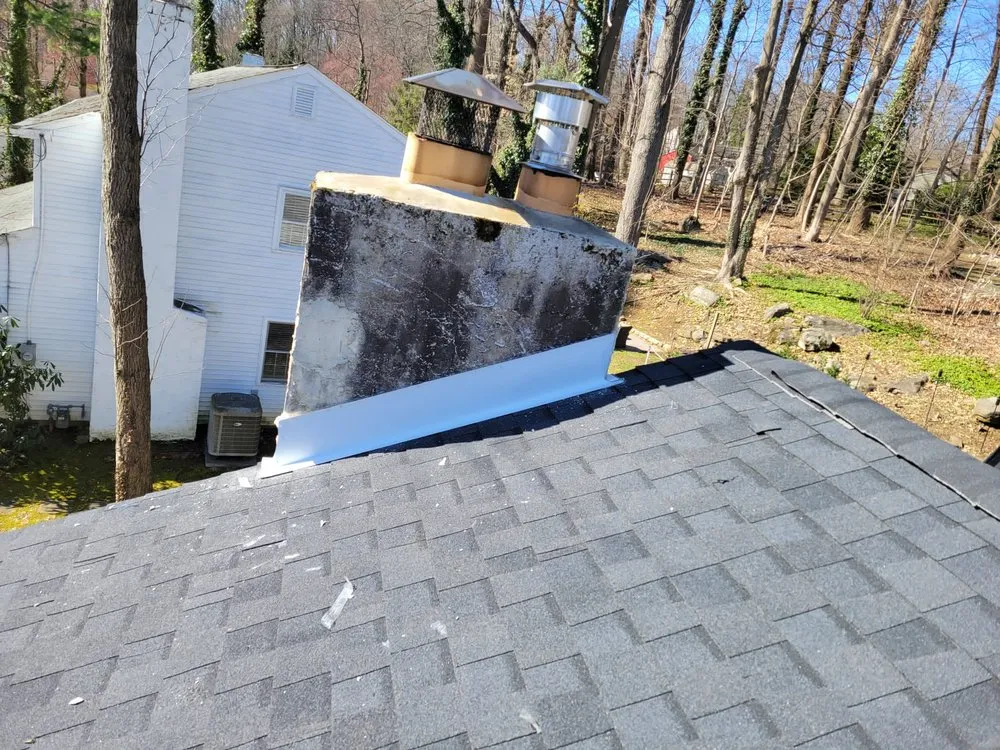 Slide of ERRC Roofing