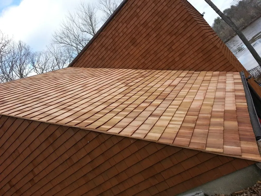 Slide of ERRC Roofing