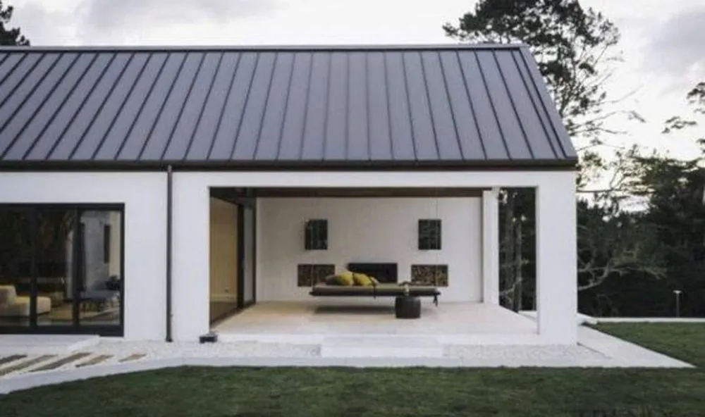 Slide of ERRC Roofing