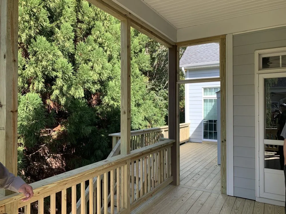 Slide of ERS Construction