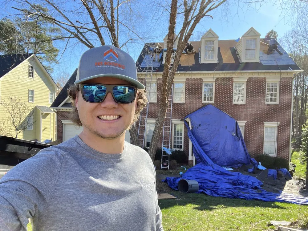 Slide of ERS Construction