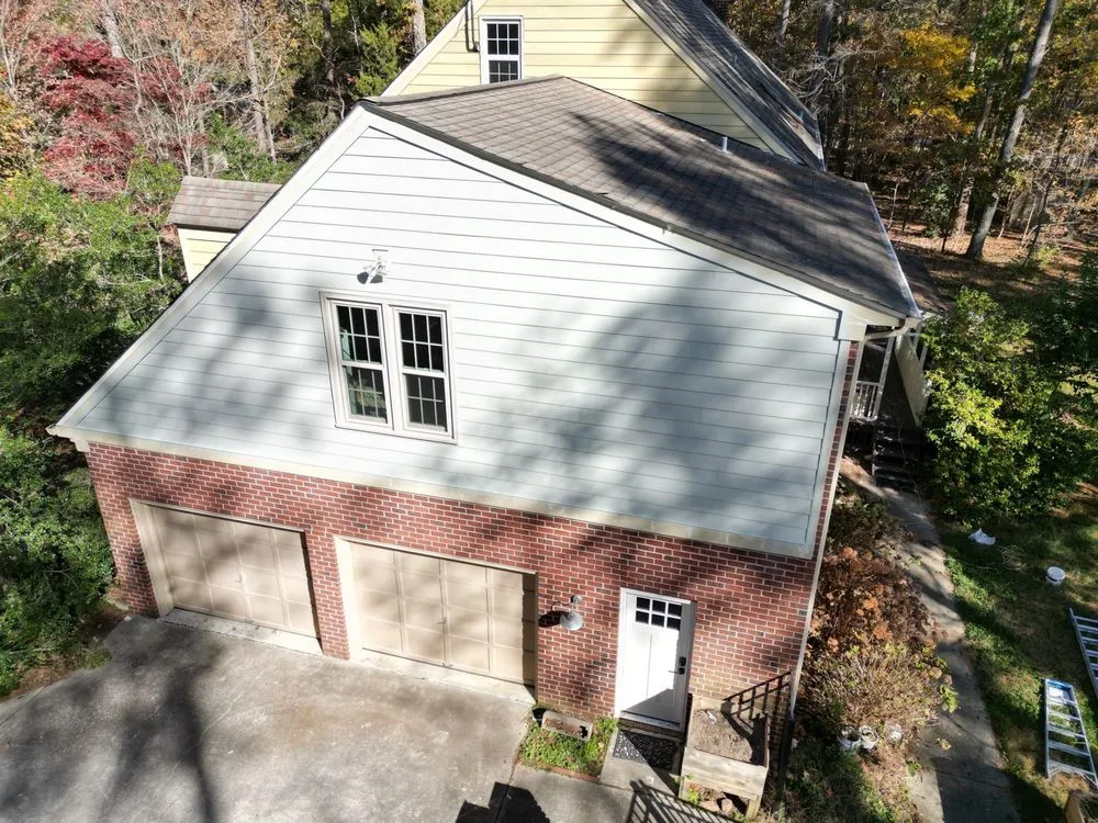 Slide of ERS Construction