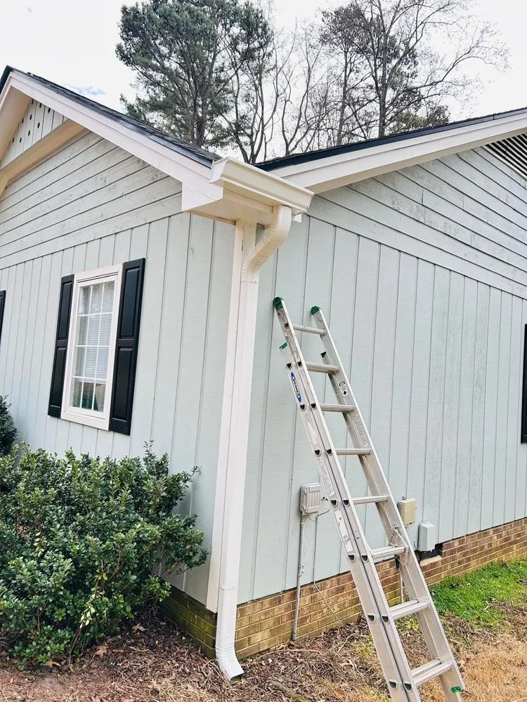 Slide of ERS Construction