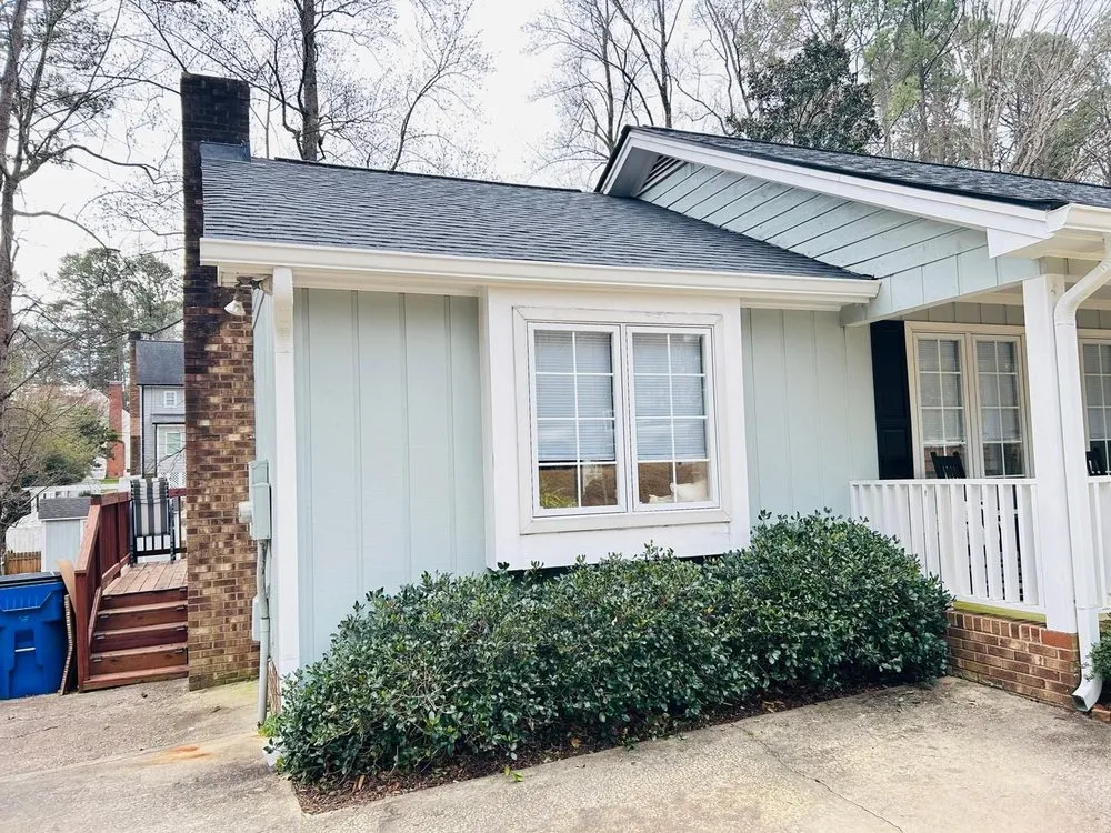 Slide of ERS Construction