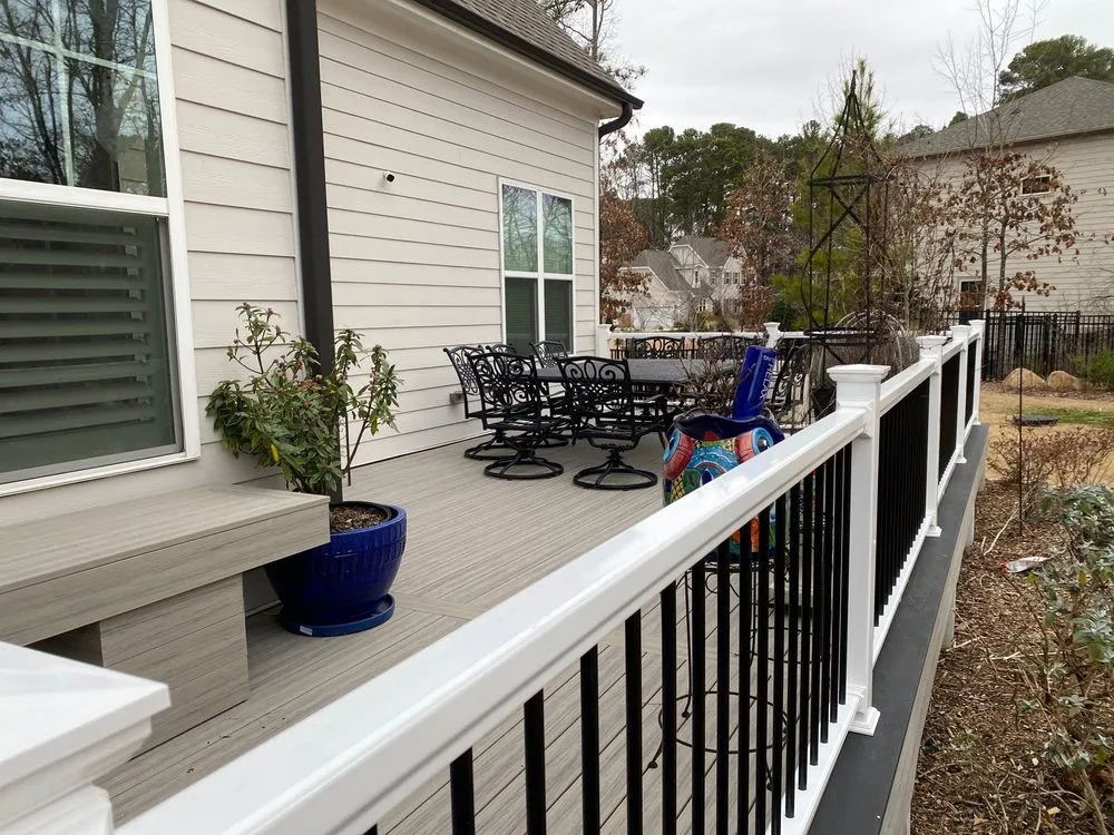 Slide of ERS Construction