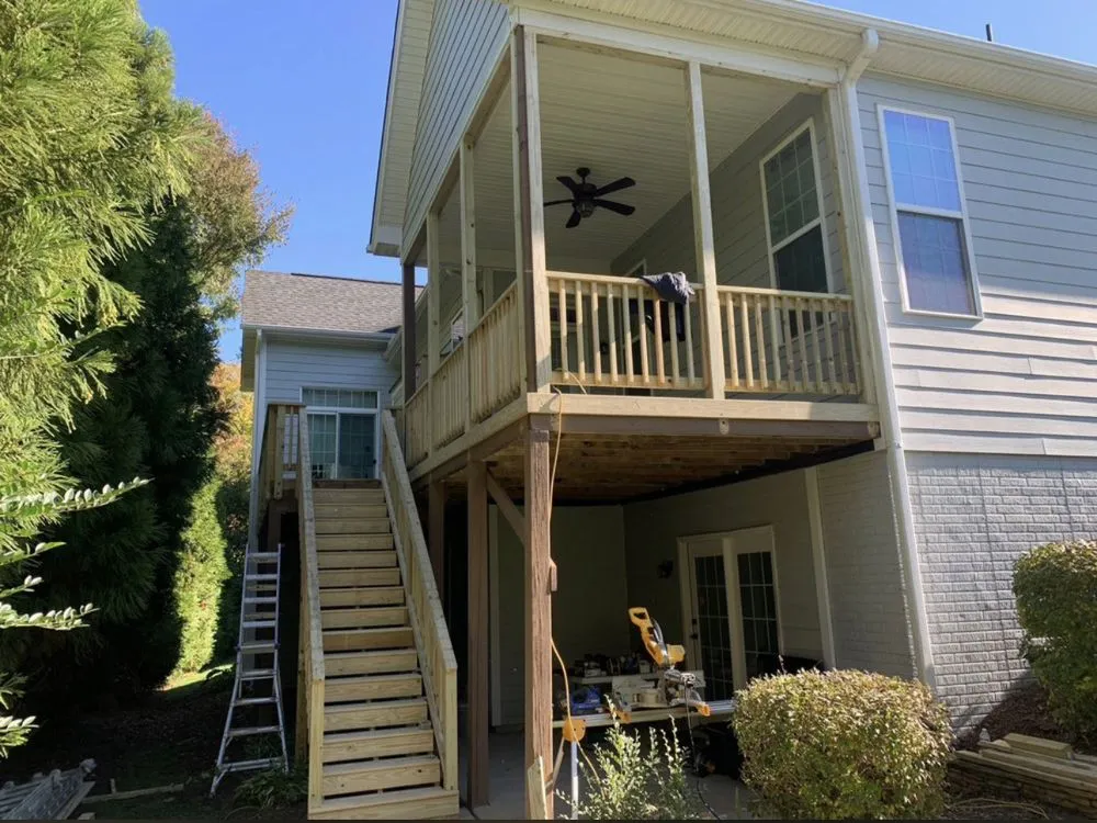 Slide of ERS Construction