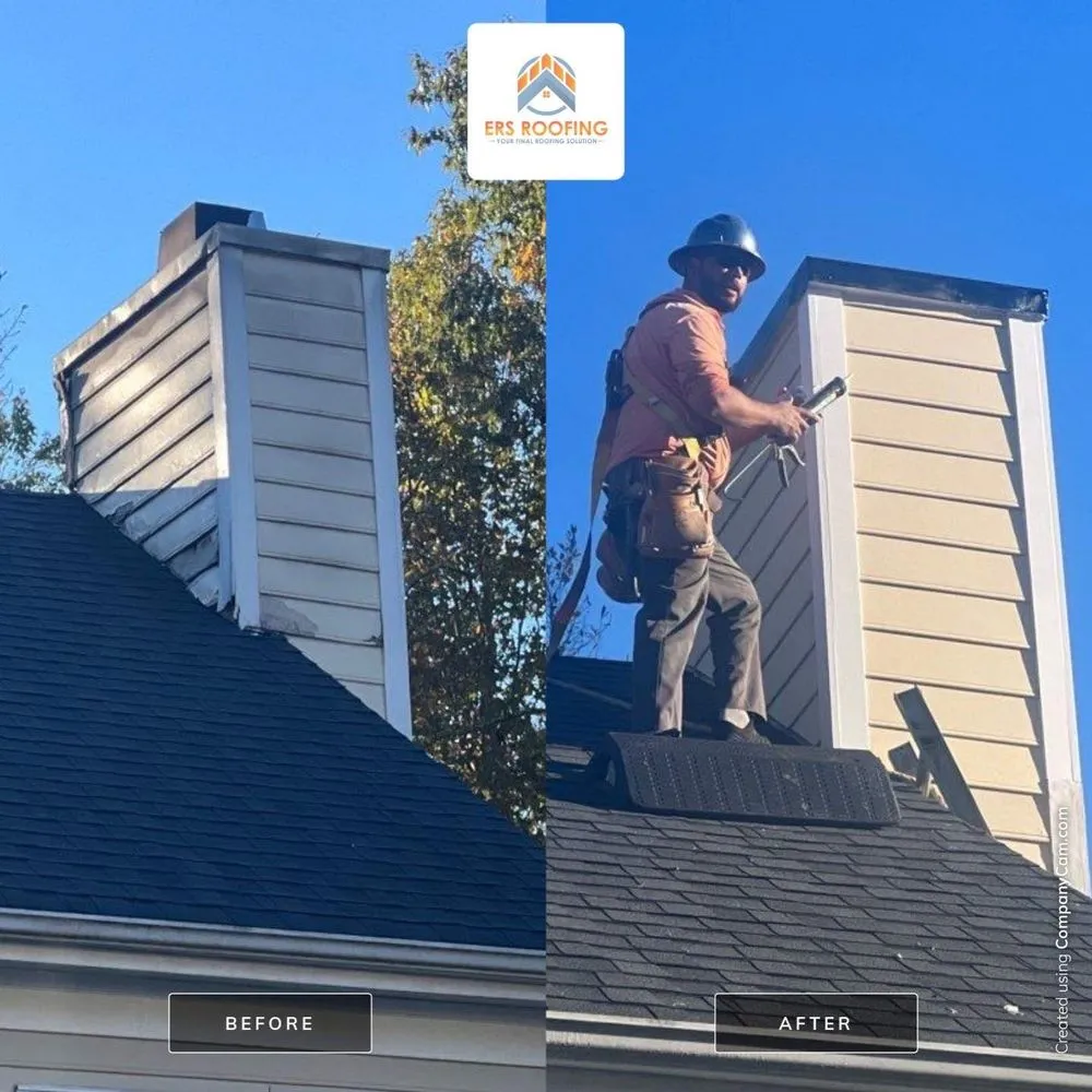 Slide of ERS Construction