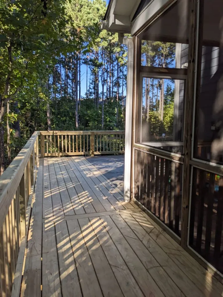 Slide of ERS Construction