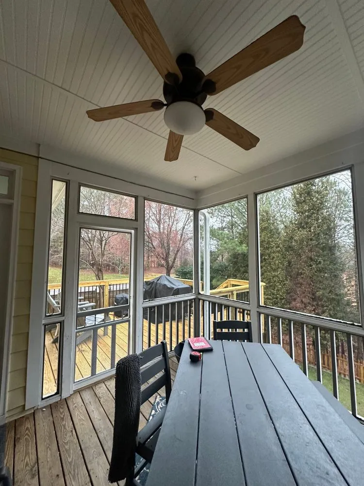 Slide of ERS Construction