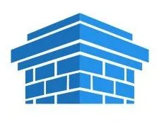 ES Capital Roofing and Masonry Logo