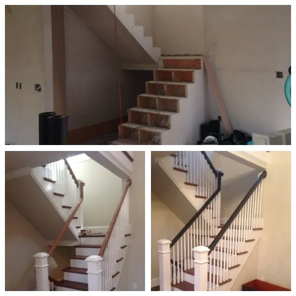 Slide of ES Construction