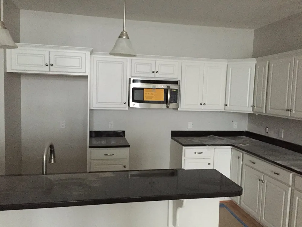 Slide of ES Construction