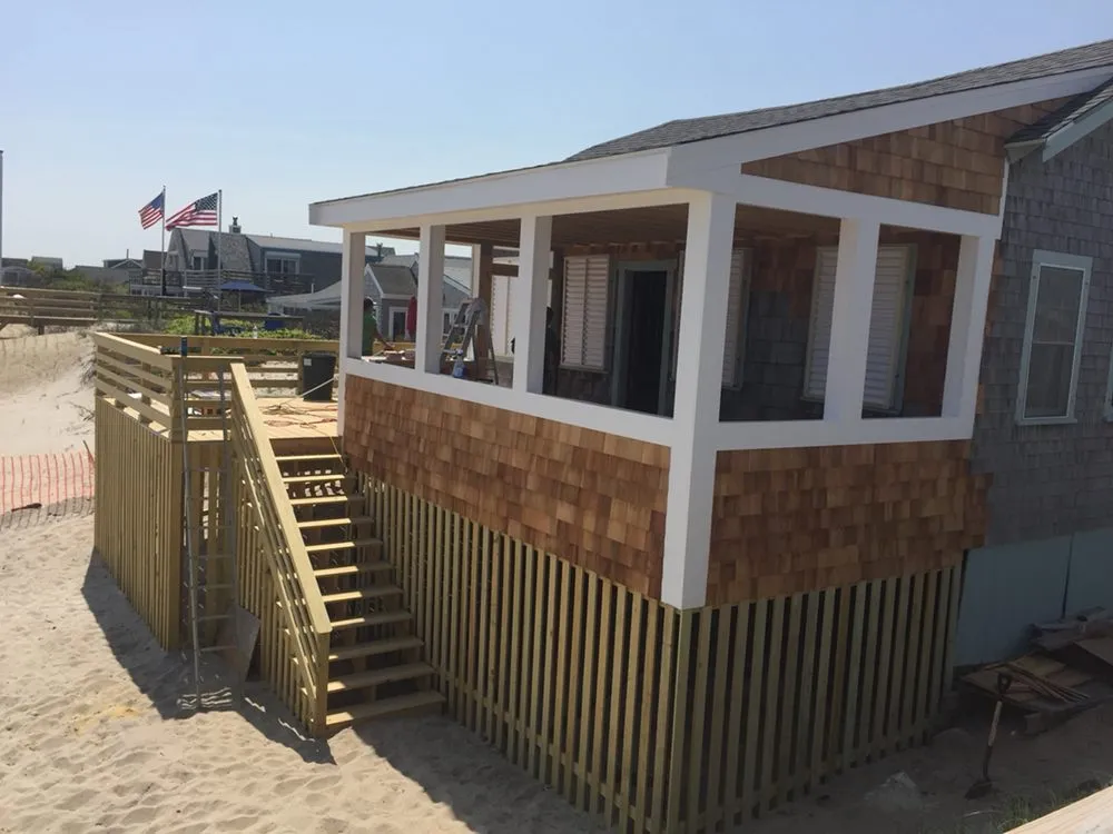 Slide of ES Construction