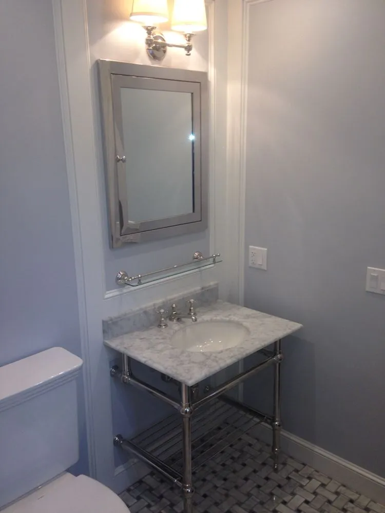 Slide of ES Construction