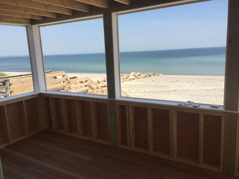 Slide of ES Construction