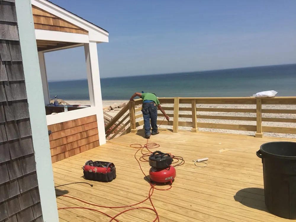 Slide of ES Construction