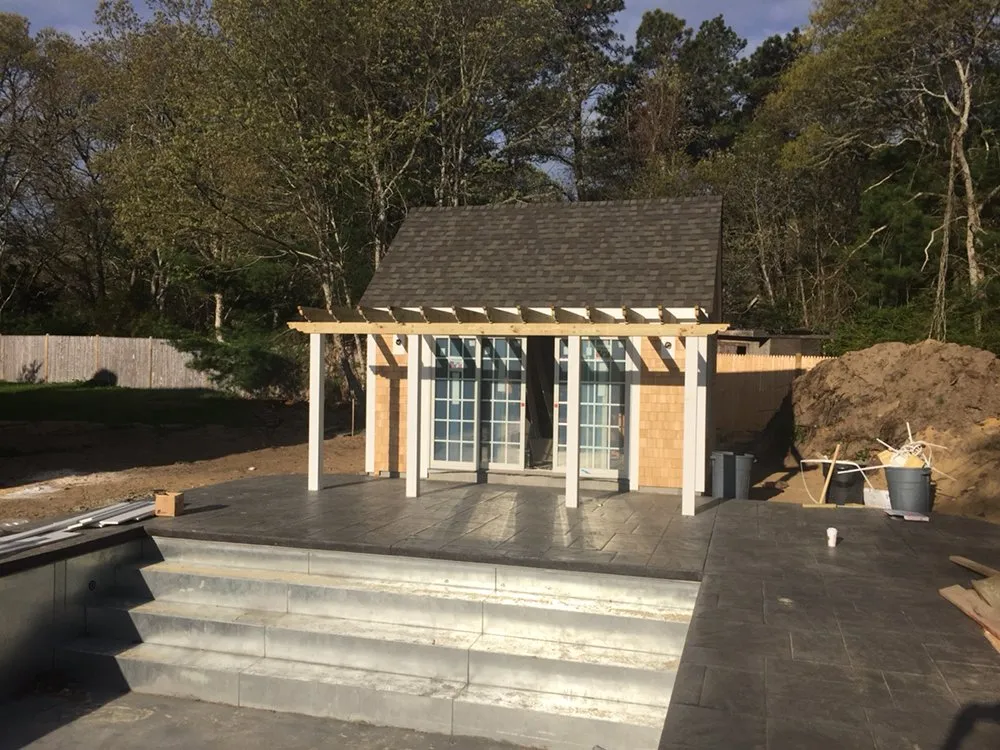 Slide of ES Construction