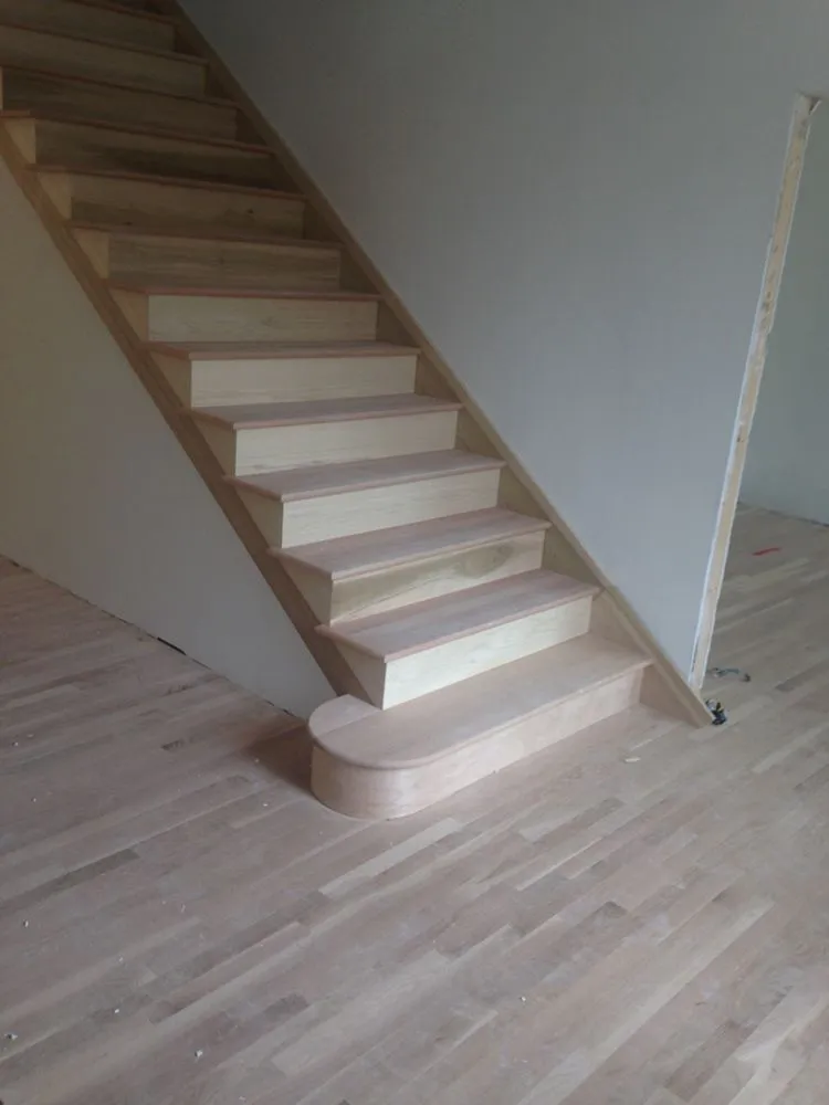 Slide of ES Construction