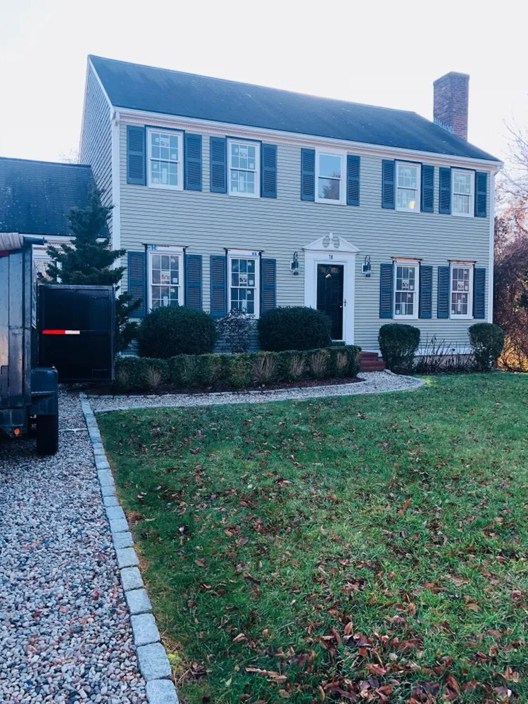 Slide of ES Construction