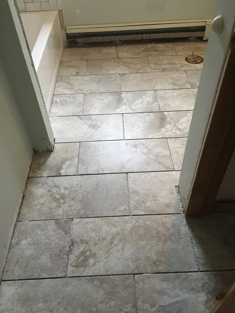 Slide of ES Construction