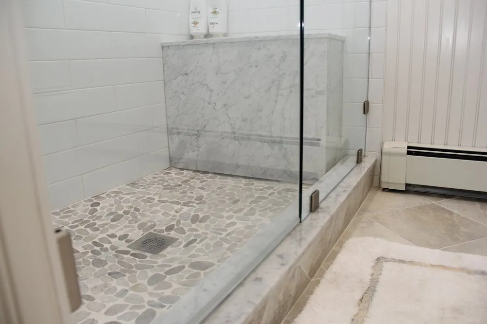 Slide of ES Construction