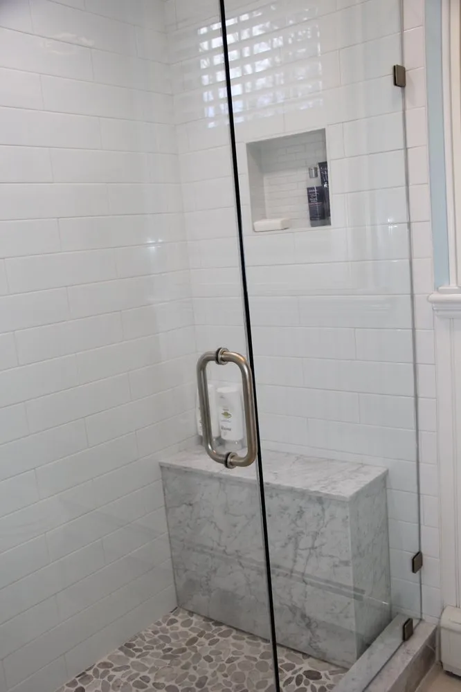 Slide of ES Construction