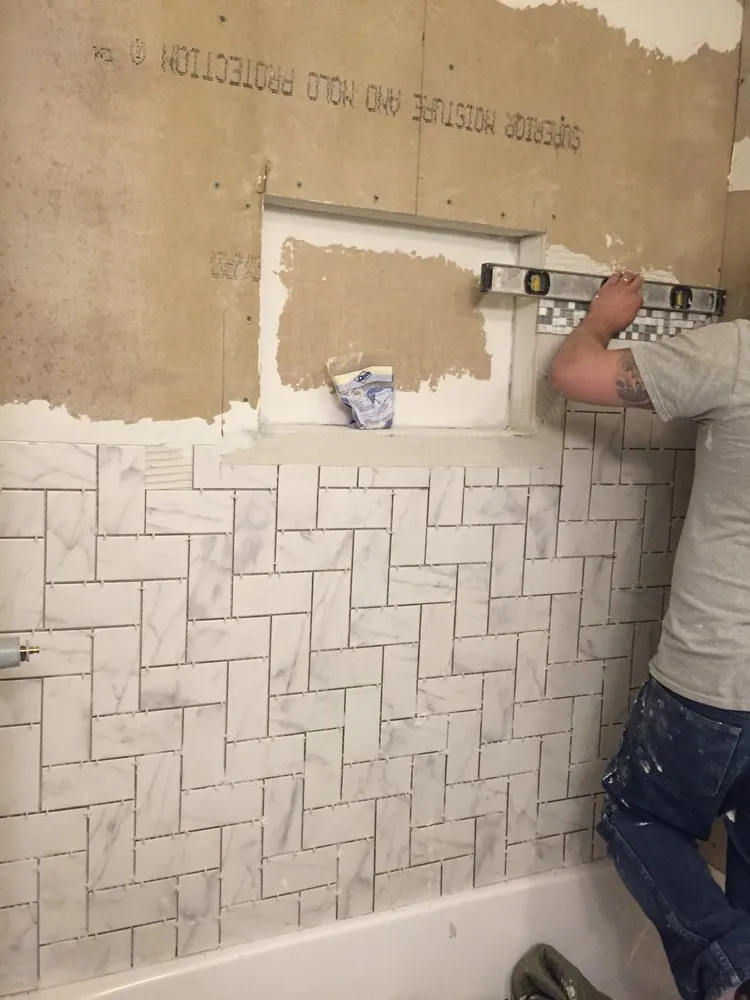 Slide of ES Construction