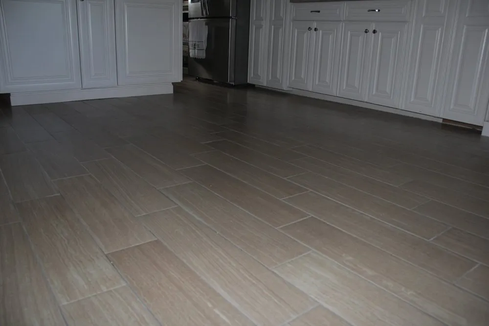 Slide of ES Construction