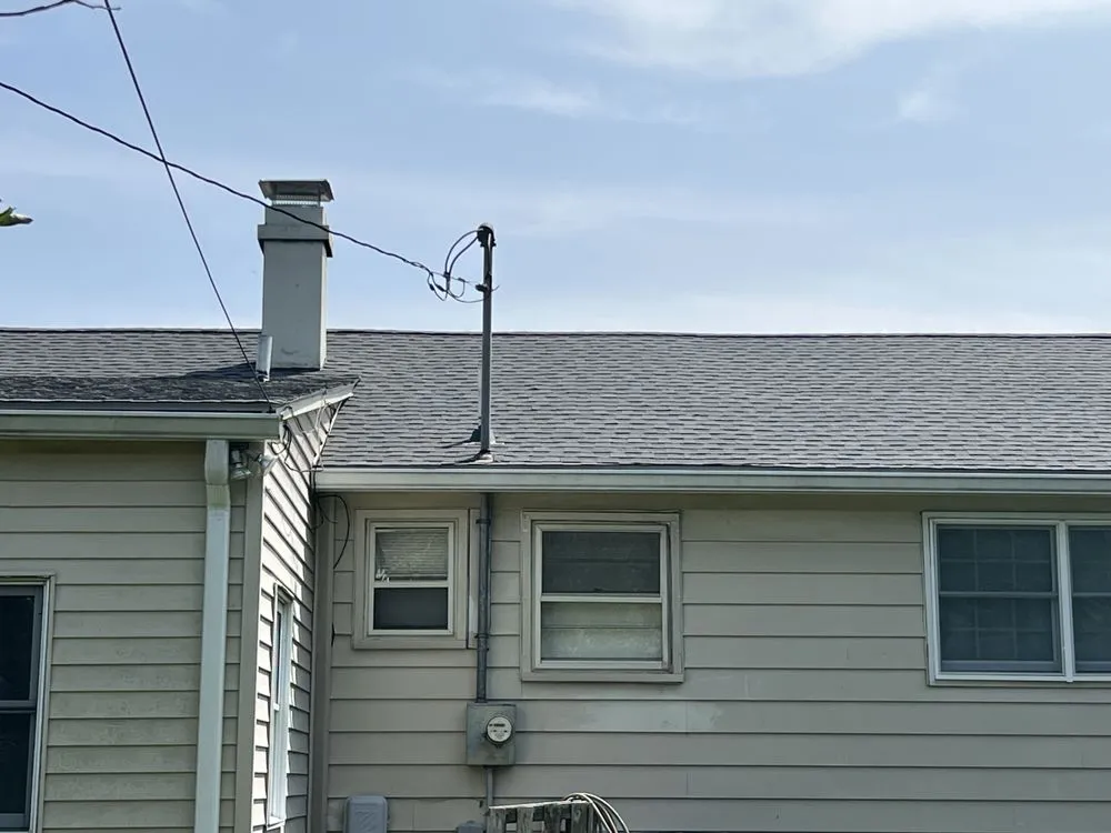 Slide of E&S HOME Improvement