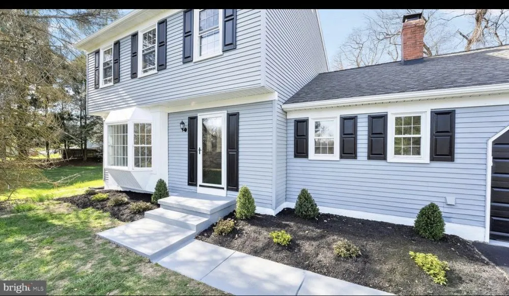 Slide of E&S HOME Improvement