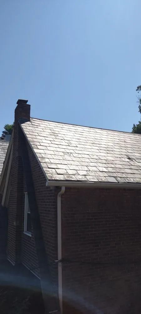 Emergency roof repair for residential properties across Mc Kees Rocks, PA - E&S Johnson Construction