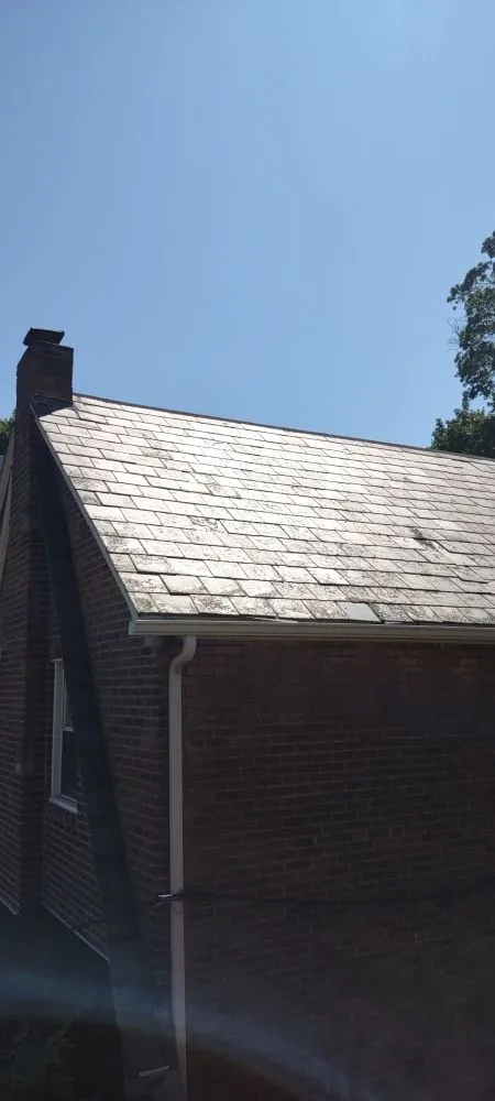Professional flat roof repair with free inspection in Mc Kees Rocks, PA by E&S Johnson Construction