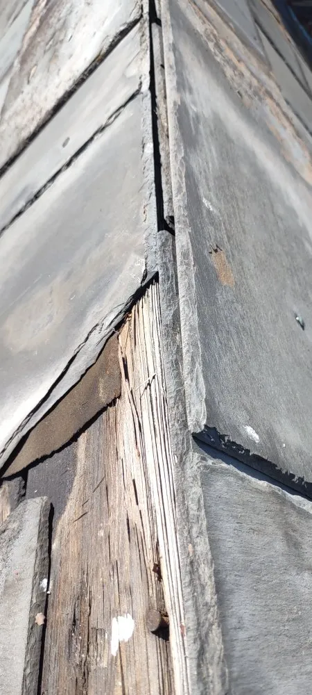 Top-rated roof repair experts serving Mc Kees Rocks, PA - E&S Johnson Construction