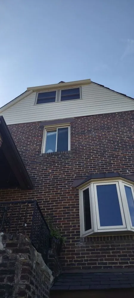 Local roof replacement for homes in Mc Kees Rocks, PA by E&S Johnson Construction