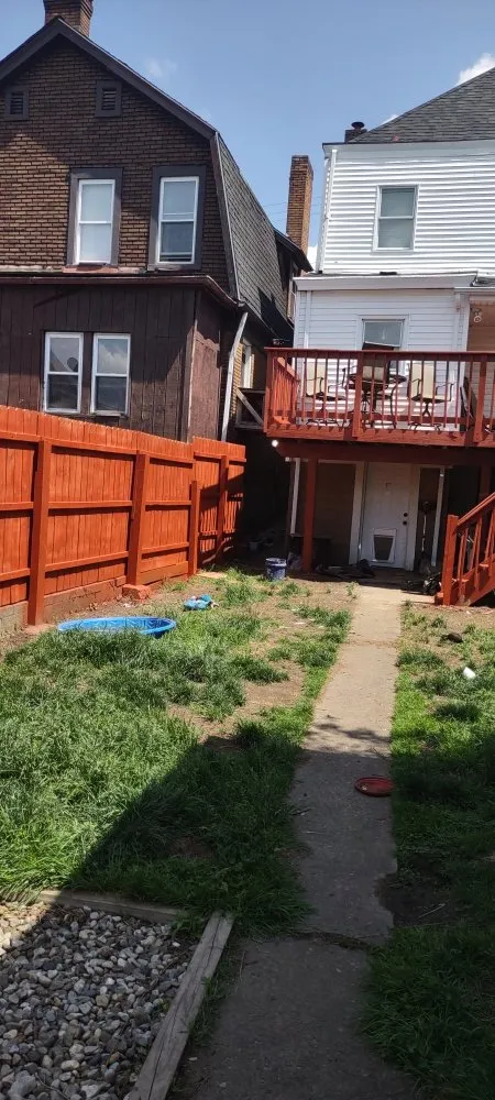 Expert residential roofing service in Mc Kees Rocks, PA by E&S Johnson Construction